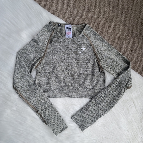 Gymshark Set Vital Seamless - Picture 6 of 15